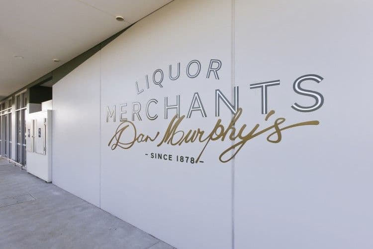 Image of Dan Murphys