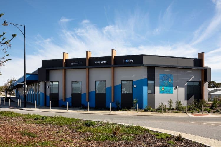 Relationship With WA State Government Expands To Three Developments