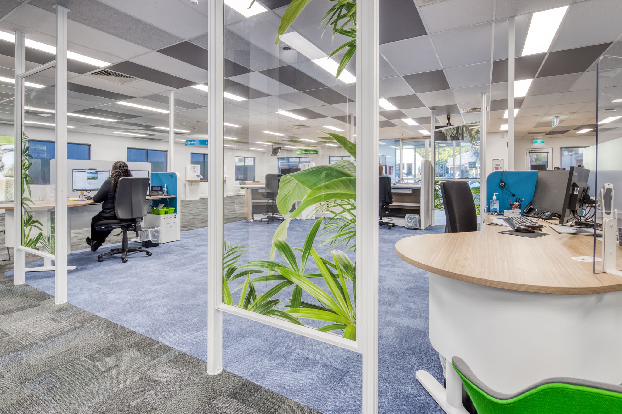 Castlerock’s clearly defined government-based investment approach delivers value and performance to investors.