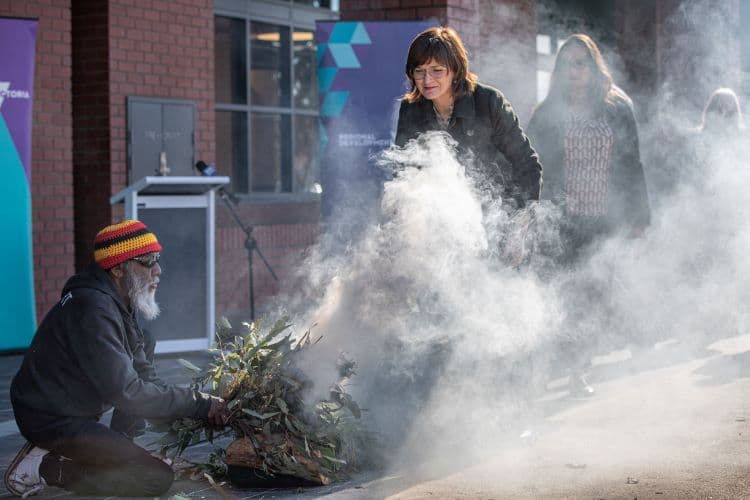 Castlerock’s Iconic GovHub Officially Opens