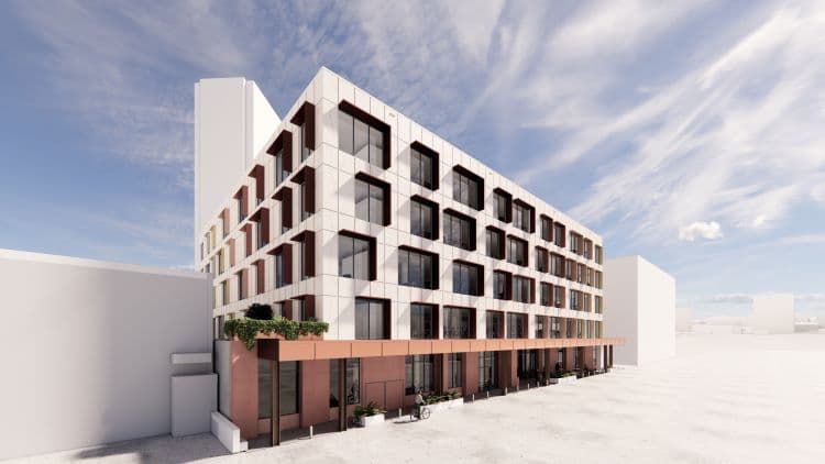 Castlerock Unveils $55 Million Carbon-Neutral Development in Townsville