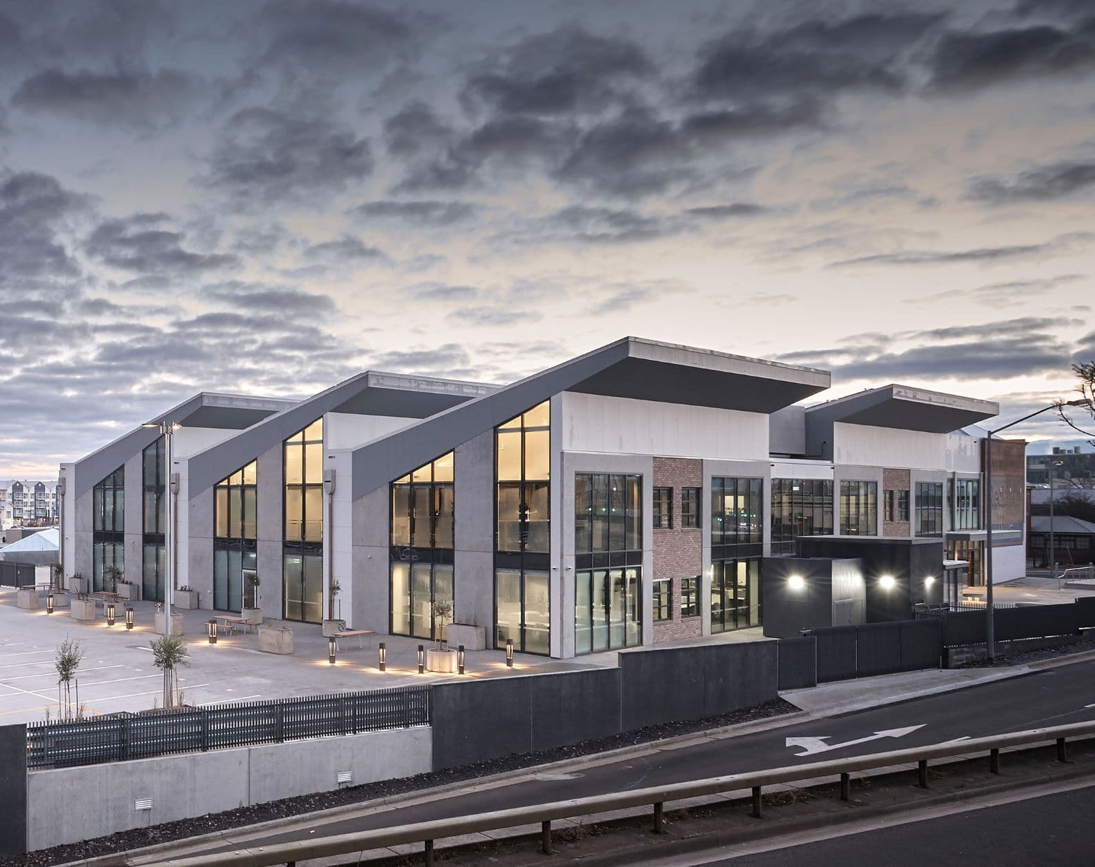 Castlerock acquires historic, government-tenanted building in Launceston