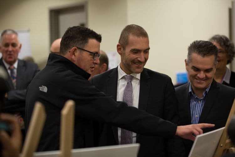 Castlerock to develop Latrobe GovHub in Morwell