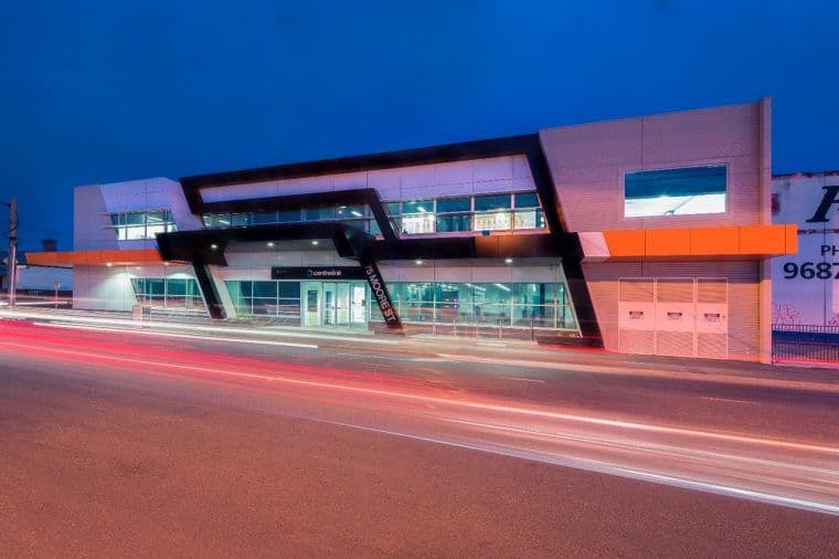 How a medium-sized fund manager is outperforming on green buildings