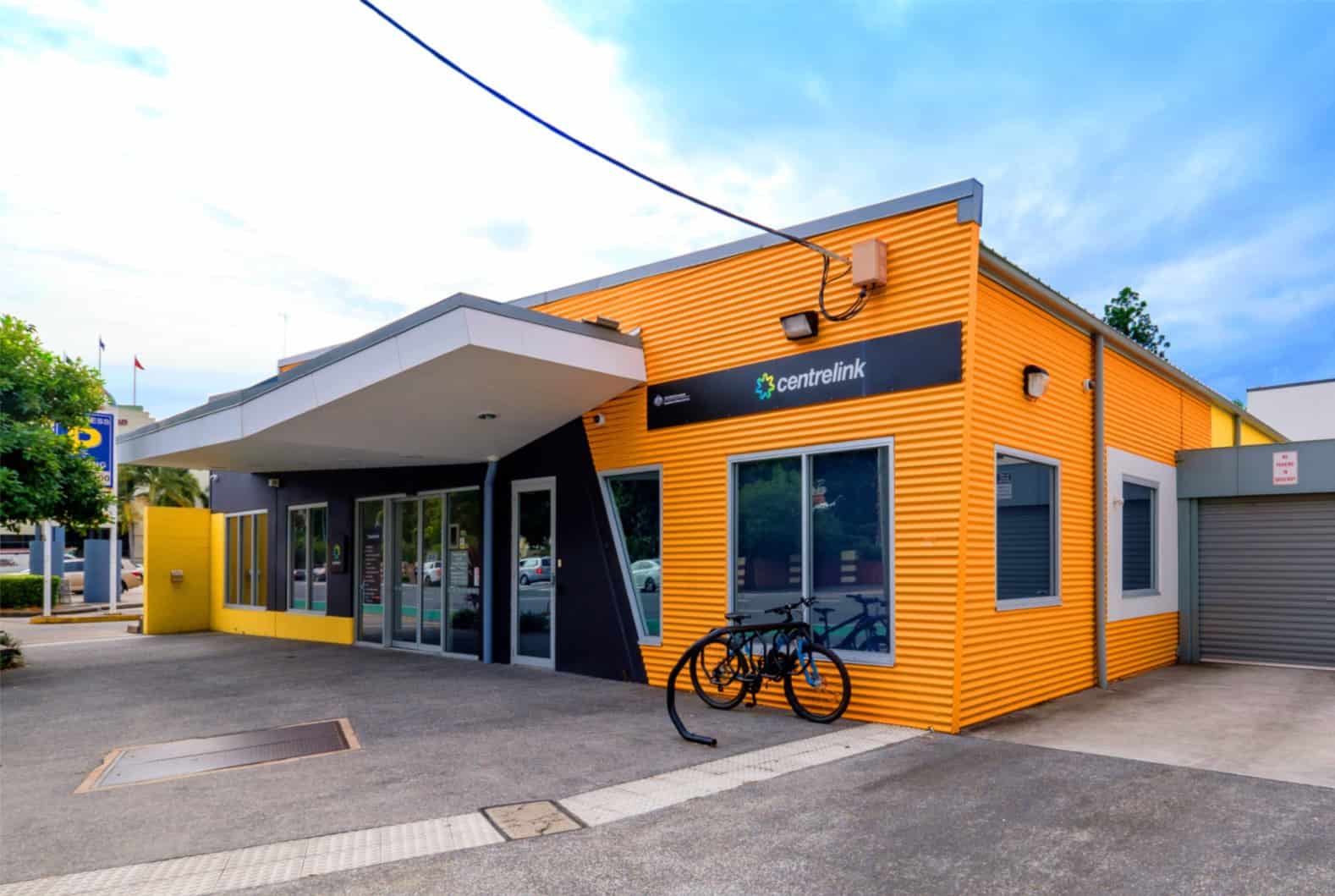 SOLD | $11.35m | Centrelink, Woolloongabba QLD